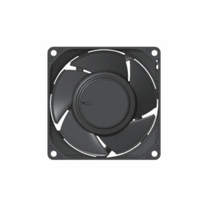 DC Axial Fans