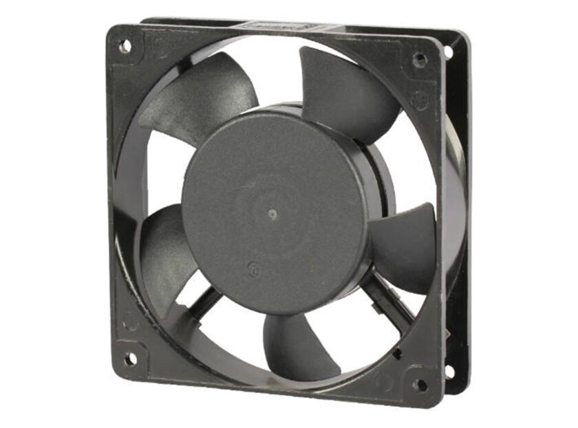 AC-Axial-Fan