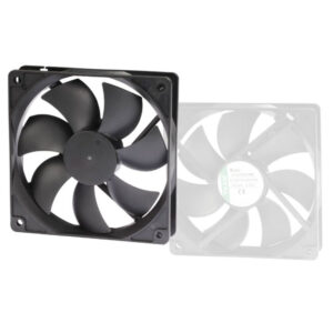 DC-Axial-Fan