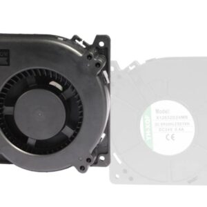 DC-Blower-Fan