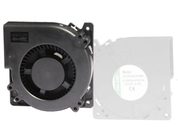 DC-Blower-Fan