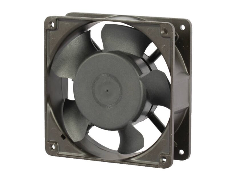 AC-Axial-Fan