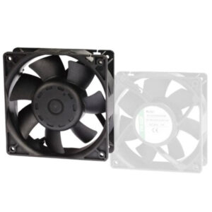 DC-Axial-Fan
