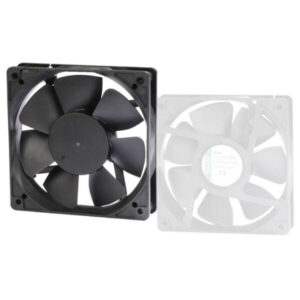 DC-Axial-Fan