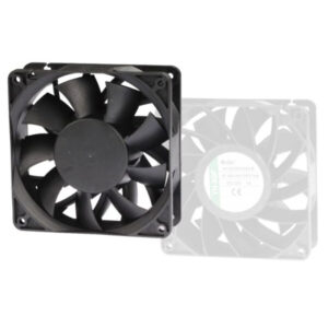 DC-Axial-Fan