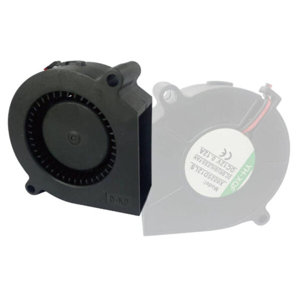 DC Blower Fan