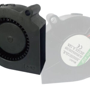 DC-Blower-Fan