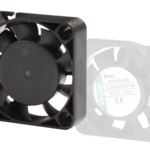 DC-Axial-Fan