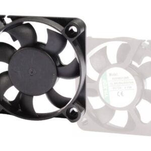 DC-Axial-Fan