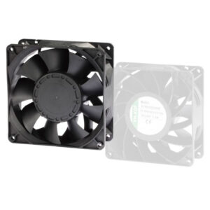 DC-Axial-Fan