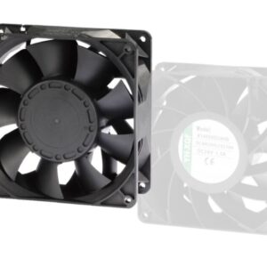 DC-Axial-Fan