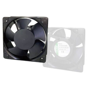 DC-Axial-Fan