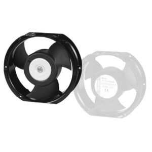 DC-Axial-Fan