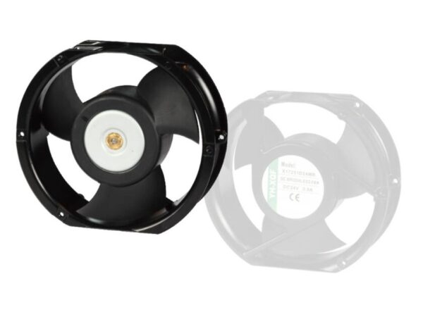 DC-Axial-Fan-
