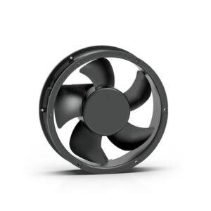DC-Axial-Fan