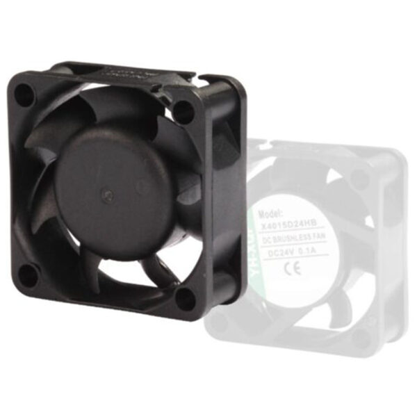 DC-Axial-Fan