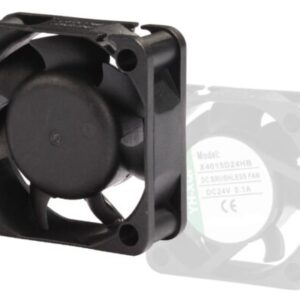 DC-Axial-Fan