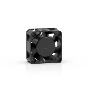 DC Axial Fan