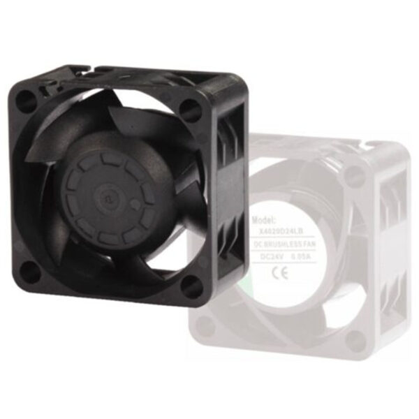 DC-Axial-Fan