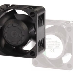 DC-Axial-Fan