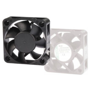 DC-Axial-Fan