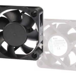 DC-Axial-Fan