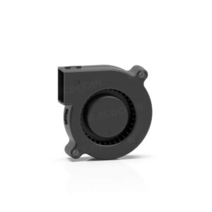 DC-Radial-Fan
