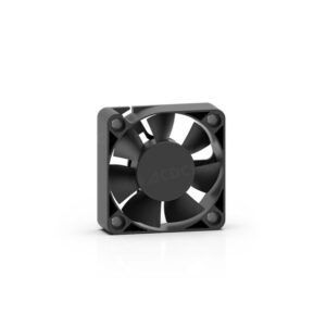 DC Axial Fans