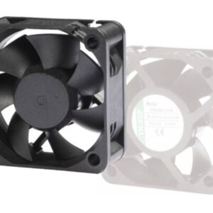 DC-Axial-Fan