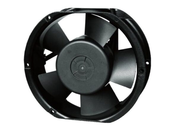 AC axial fan