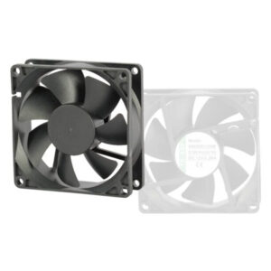 DC-Axial-Fan