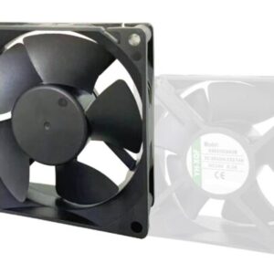 DC-Axial-Fan