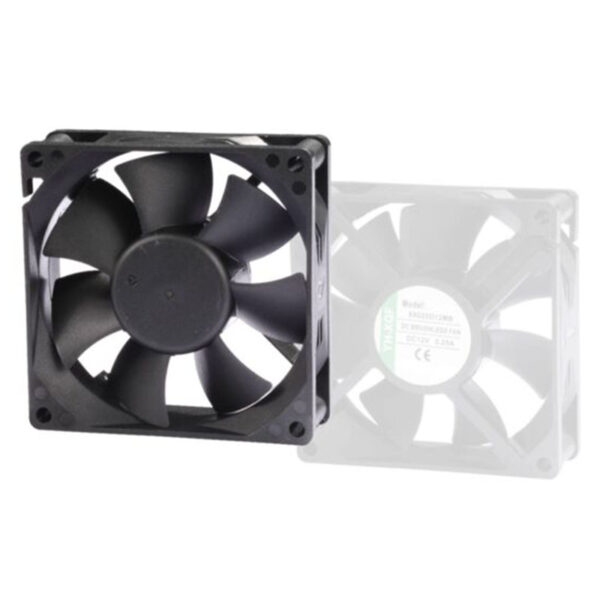 DC-Axial-Fan