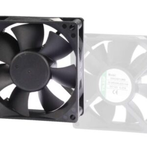 DC-Axial-Fan