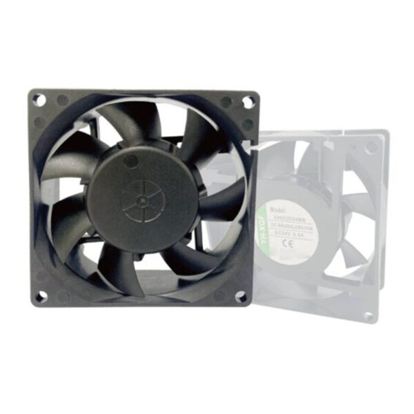 DC-Axial-Fan