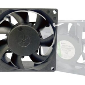 DC-Axial-Fan