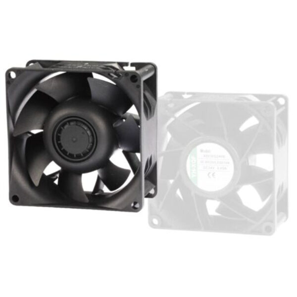 DC-Axial-Fan