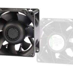 DC-Axial-Fan