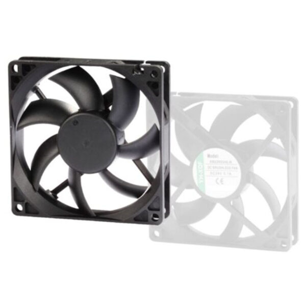 DC-Axial-Fan