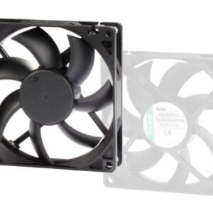 DC-Axial-Fan
