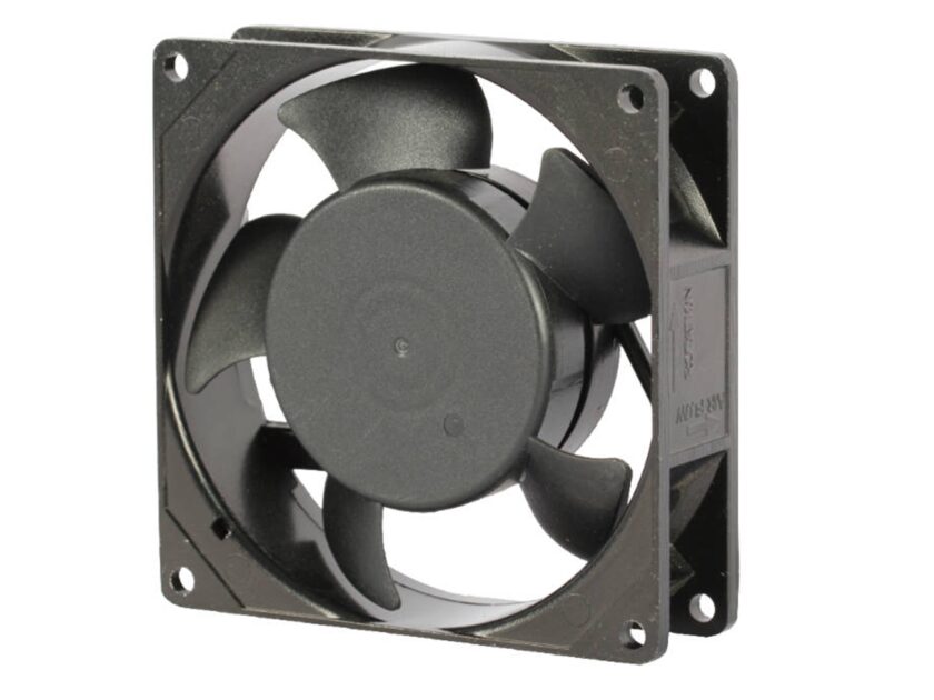 AC-Axial-Fan