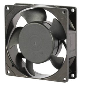 AC-Axial-Fan