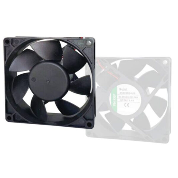 DC-Axial-Fan