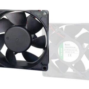 DC-Axial-Fan
