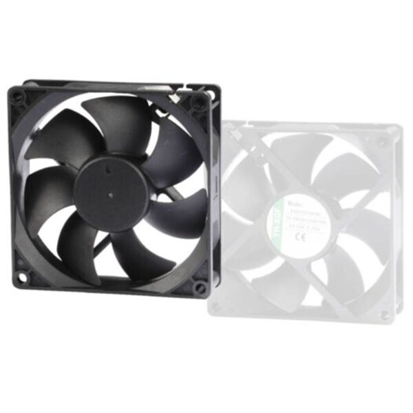 DC-Axial-Fan