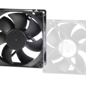 DC-Axial-Fan
