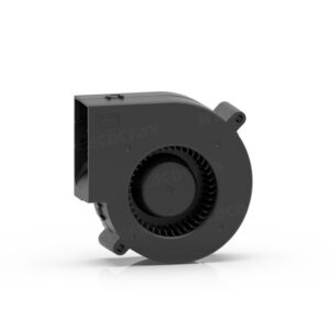 DC-Radial-Fan
