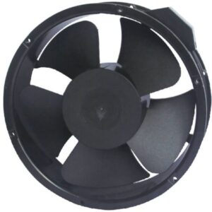AC-Axial-Fan