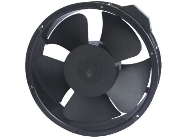 AC-Axial-Fan