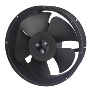 AC-Axial-Fan